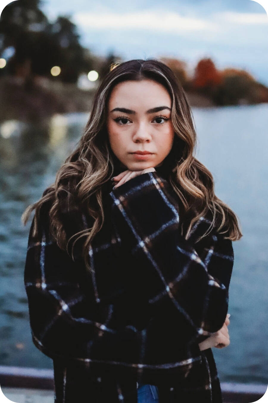 Jamie Butler Headshot